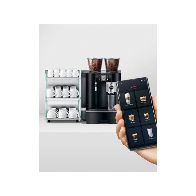 Jura Payment Connect