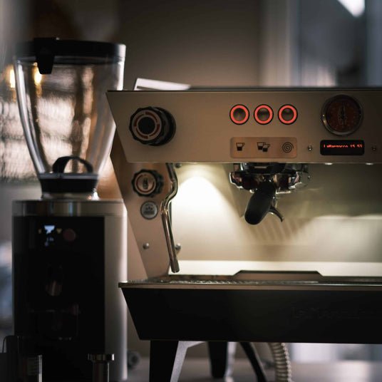 Kristians Kaffe