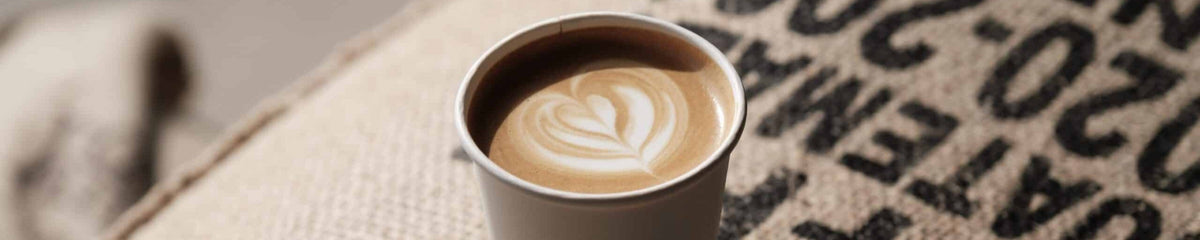 Kristians Kaffe
