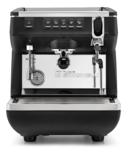 Nuova Simonelli Appia Life