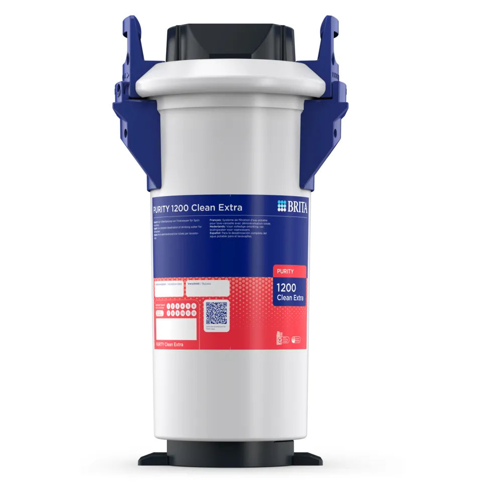 BRITA PURITY 1200 Clean Extra