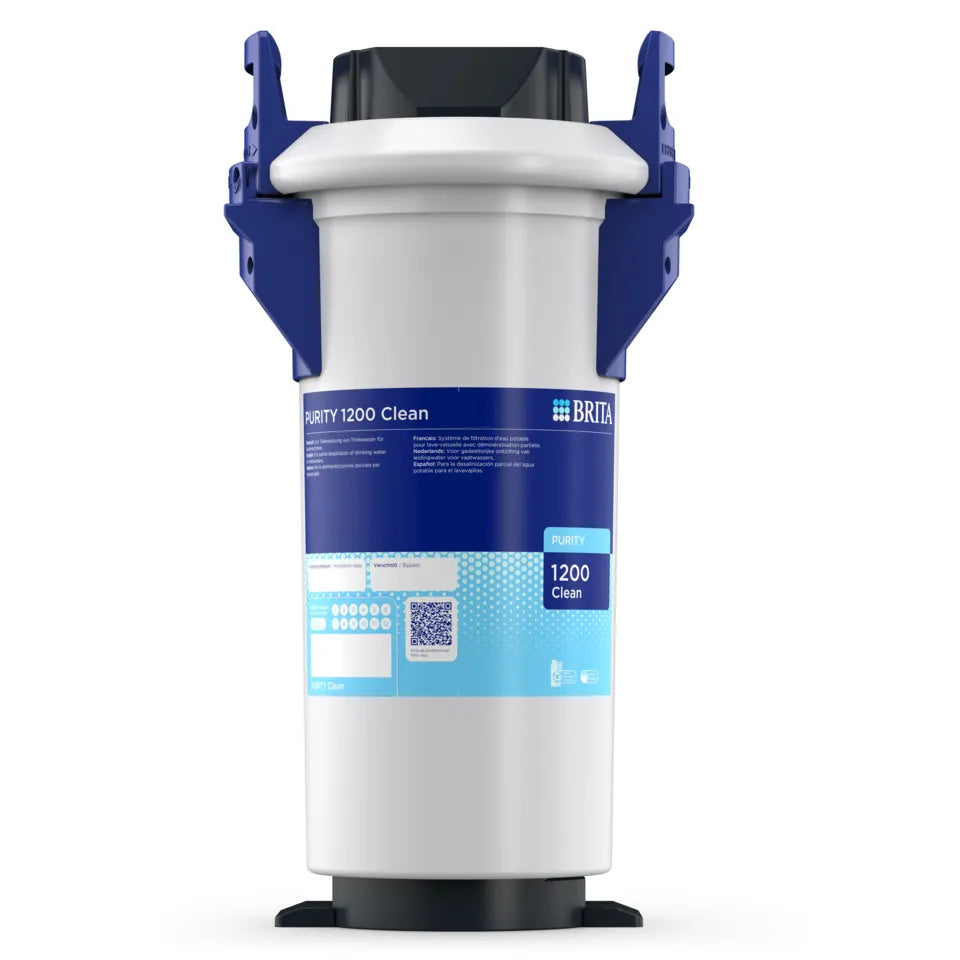 BRITA Purity Clean