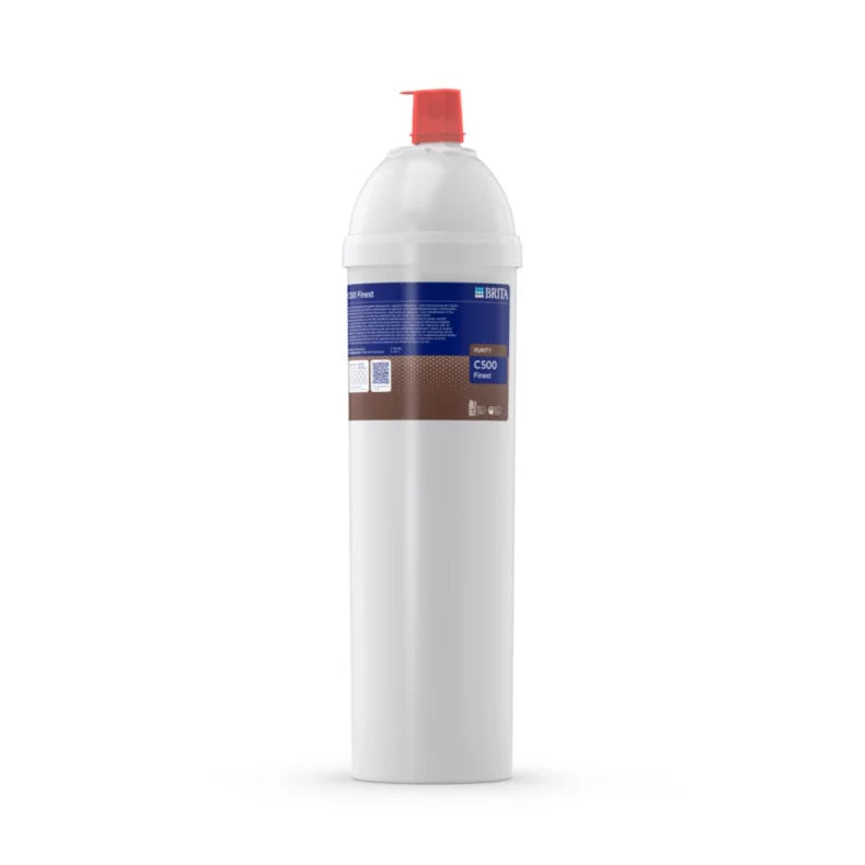 BRITA PURITY C IQ FINEST vandfilter til IQ filterhoved