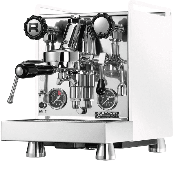 Rocket Espresso Mozzafiato Cronometro R