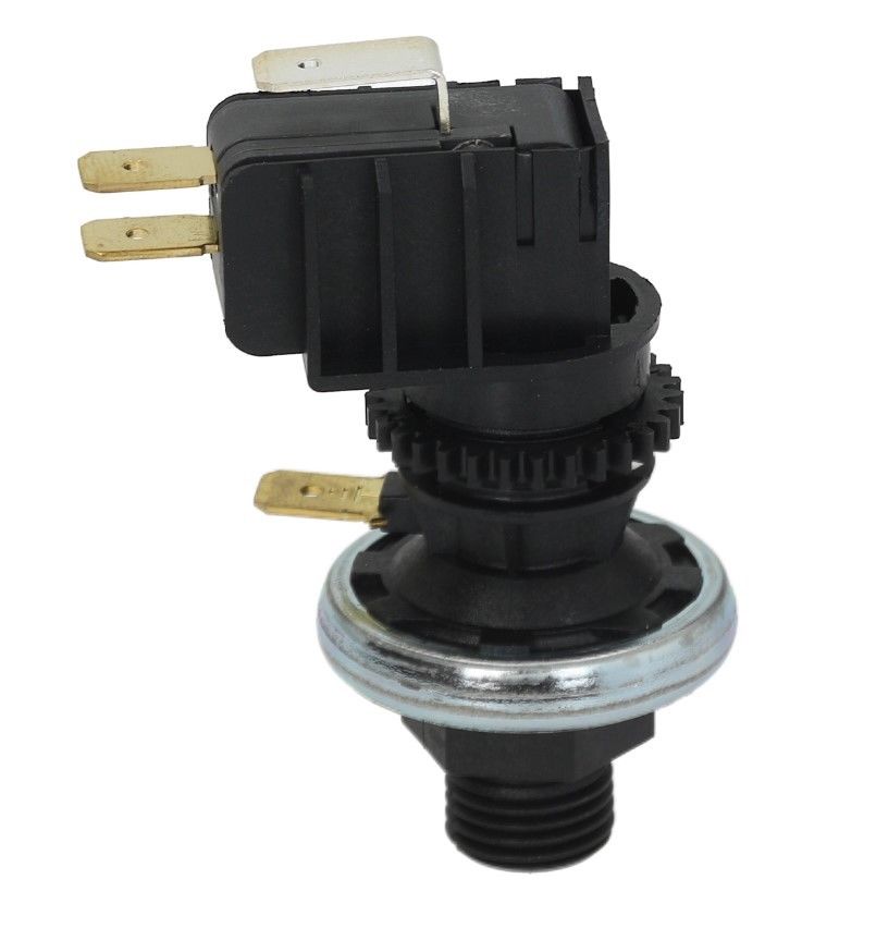 Pressostat til espressomaskine