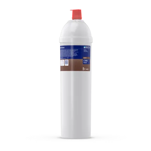 brita purity c finest c500