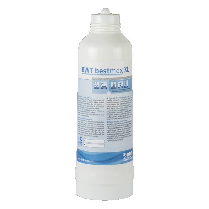 BWT Bestmax - professionelle vandfiltre