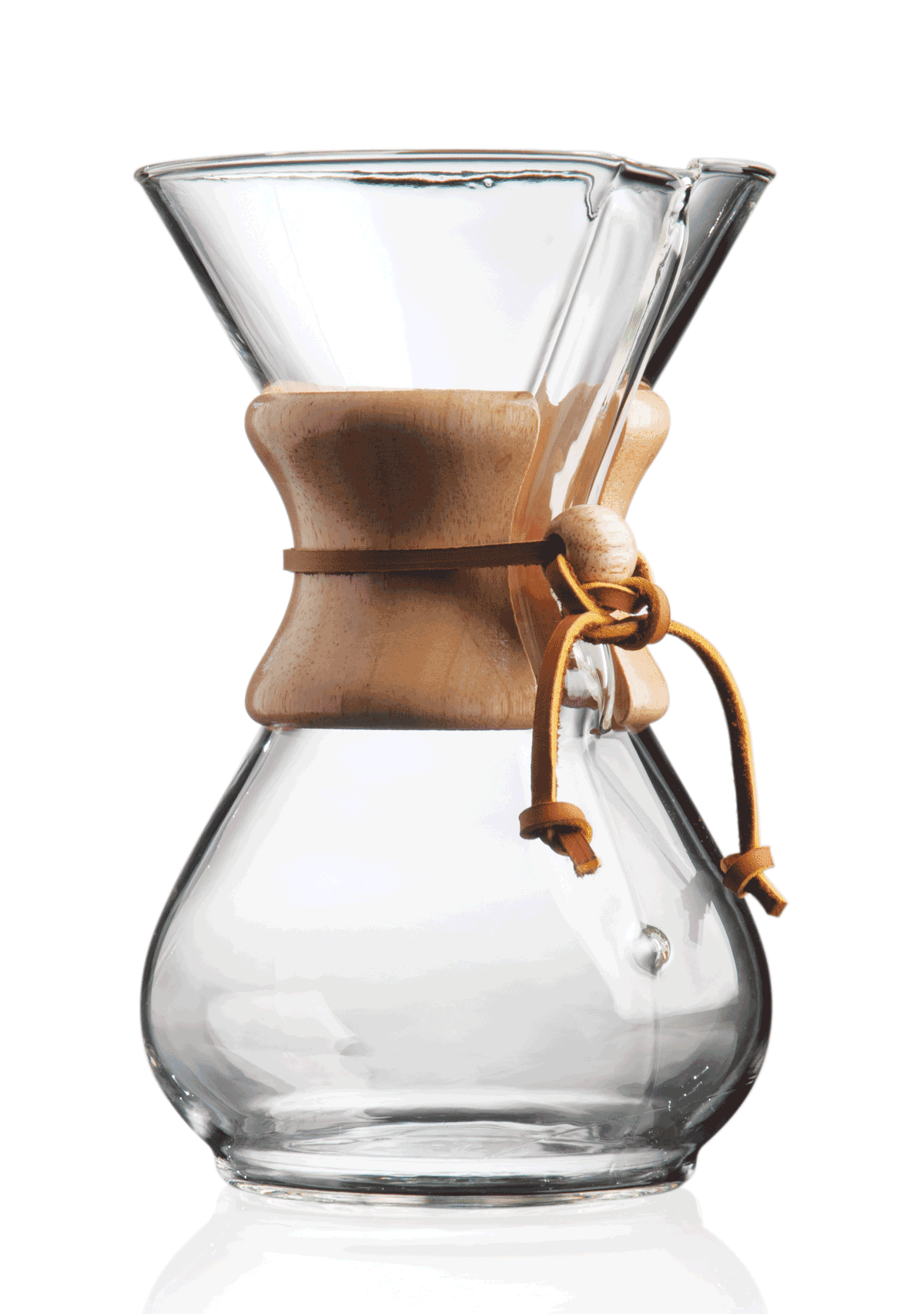 Chemex Classic til 1-3 kopper