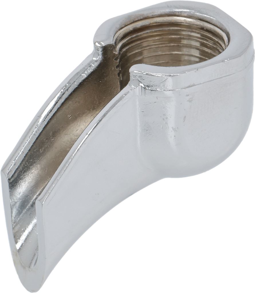 Enkelt udløb til Portafilter 3/8"