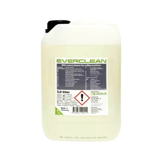 Eversys