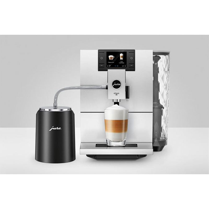 Jura Glacette Black