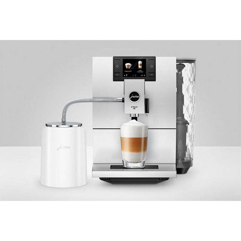 Jura Glacette White