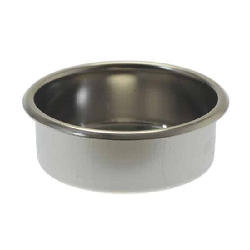IMS præcisions filterkurv 53mm 15/17 gram til La Spaziale, Wega, Astoria CMA
