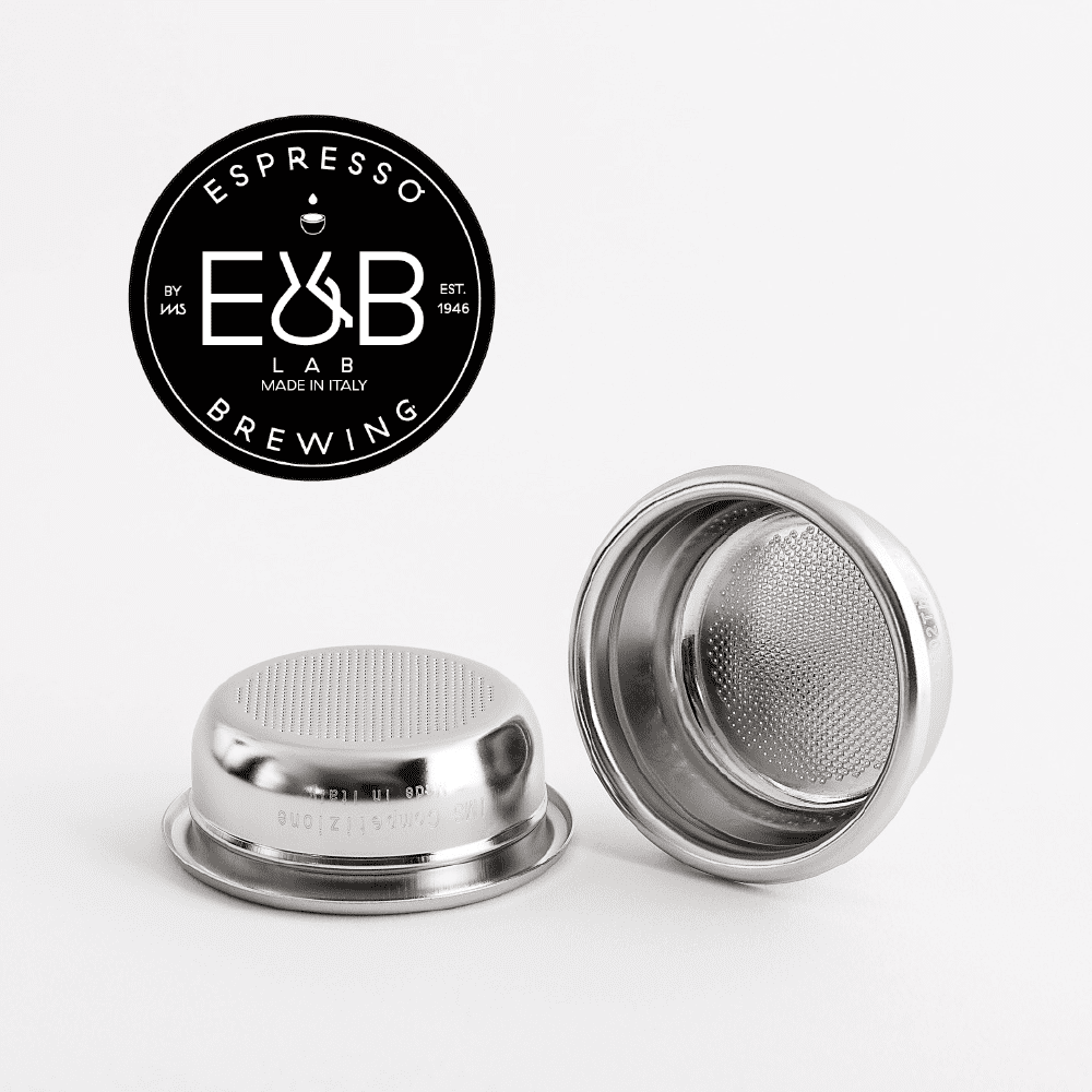 IMS filterkurv E&B Lab 18/20 gram