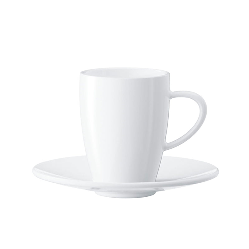 Jura kaffekopper m/underkopper