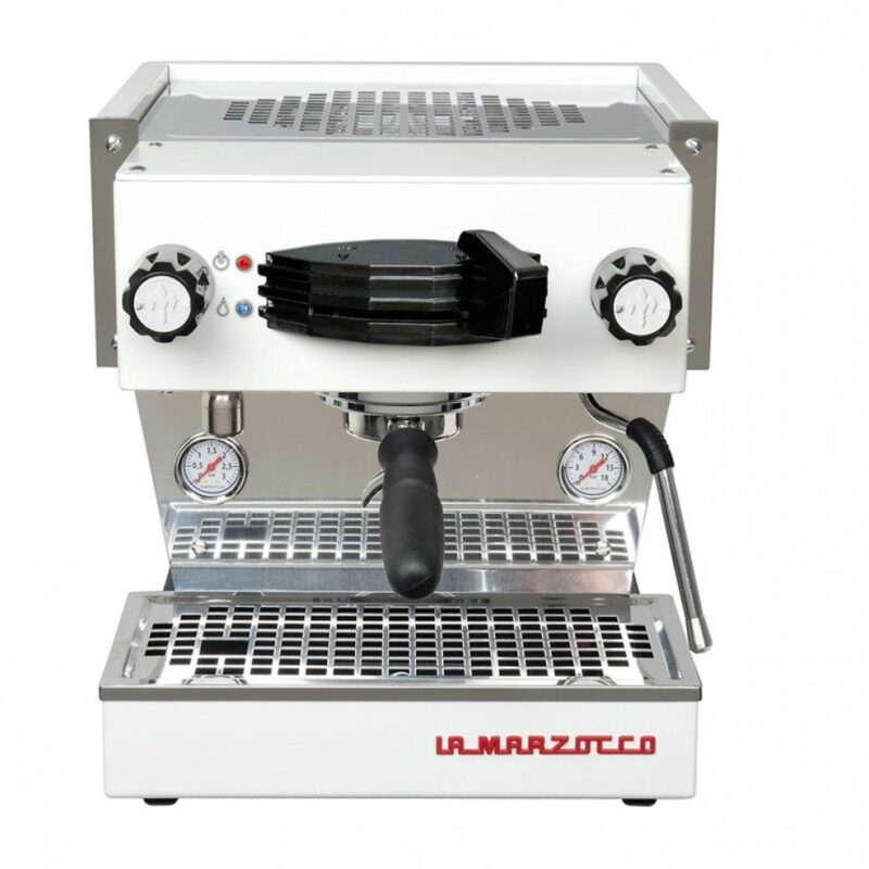Linea Mini (Demo) + Ditting Lab Sweet 804 (Demo) - pakke