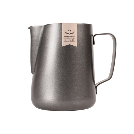 Espresso Gear Mælkekande Grå