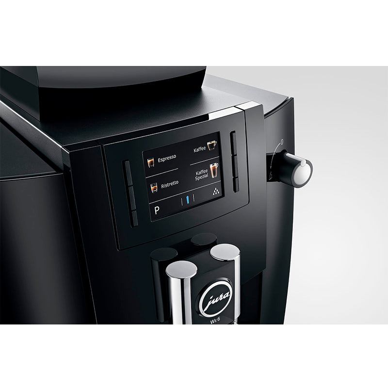 Jura WE6 espressomaskine