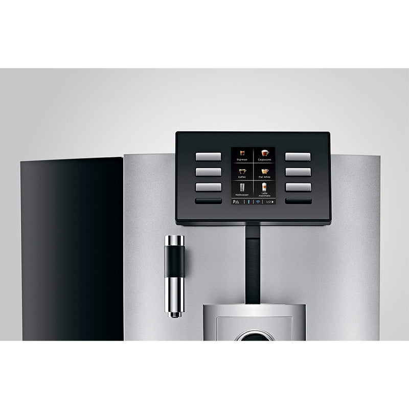 Jura X8 espressomaskine