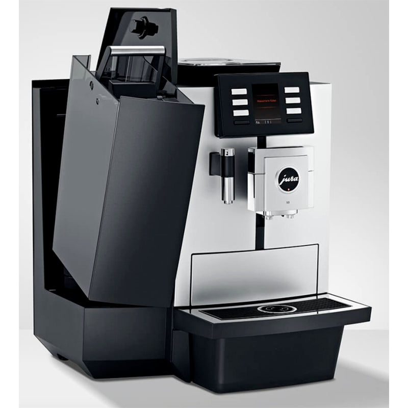 Jura X8 espressomaskine