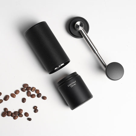 Timemore - Chestnut C3S PRO Sort Håndkværn