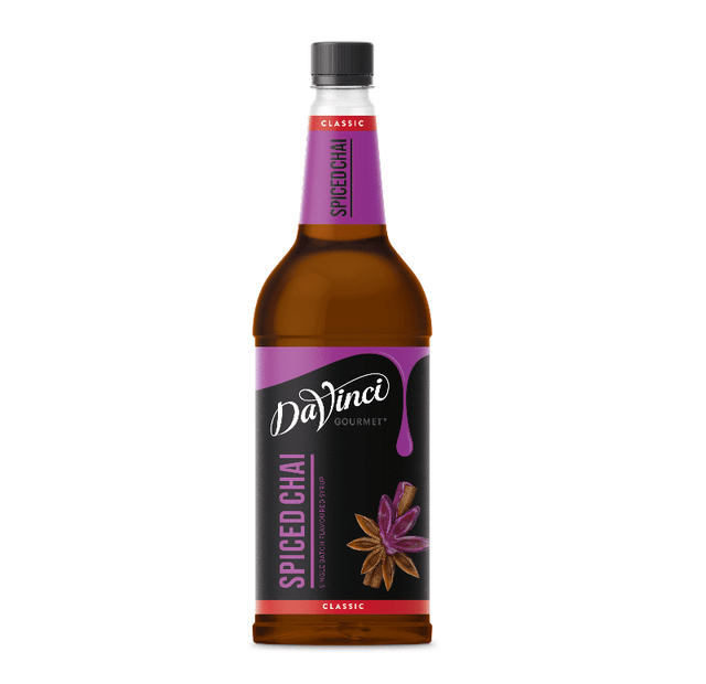 DaVinci Gourmet Classic Spiced Chai Kristians Kaffe