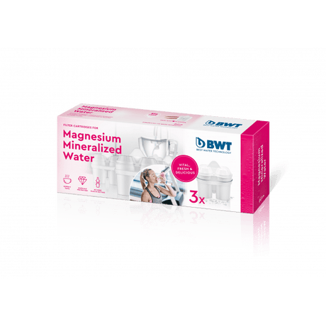 BWT AQUAlizer Filterpatroner