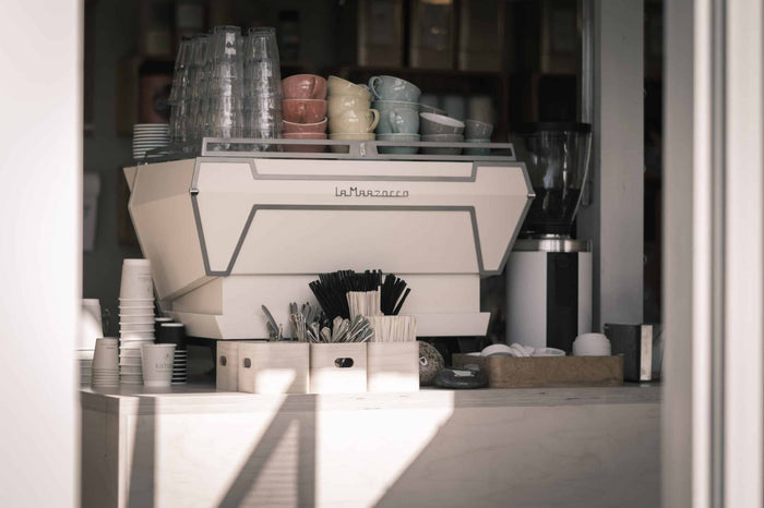 Kristians Kaffe