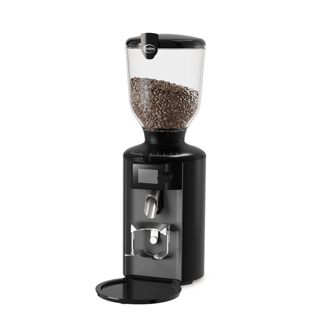Anfim Pratica espressokværn Kristians Kaffe