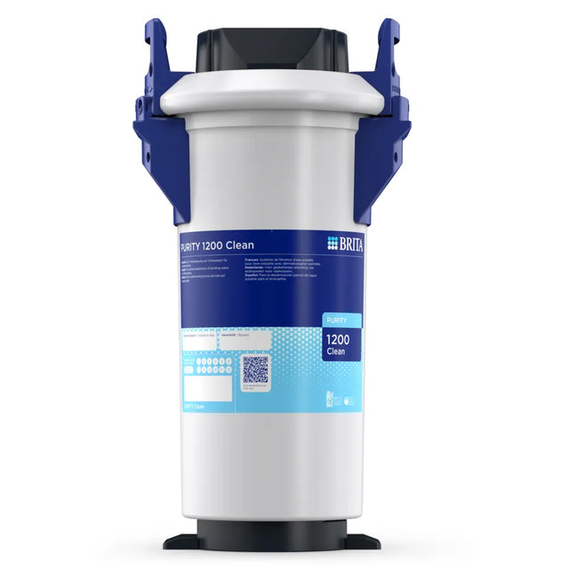 BRITA Purity Clean Kristians Kaffe
