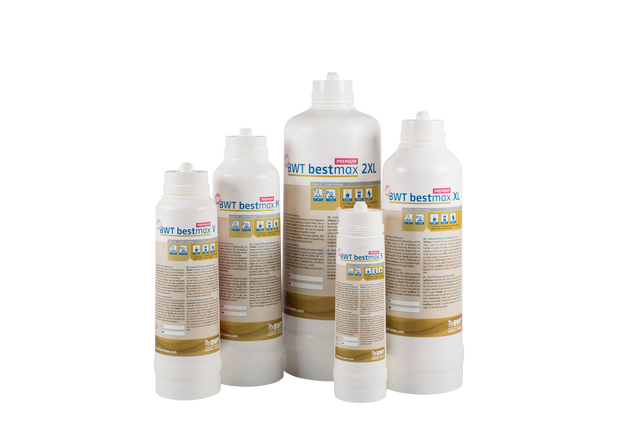 BWT Bestmax Premium vandfiltre Kristians Kaffe