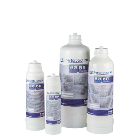 BWT Bestprotect vandfiltre
