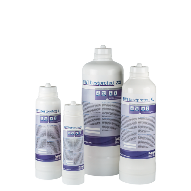 BWT Bestprotect vandfiltre Kristians Kaffe
