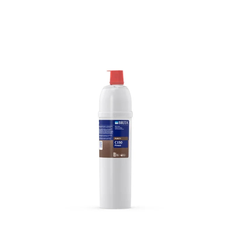 BRITA PURITY C IQ FINEST vandfilter til IQ filterhoved