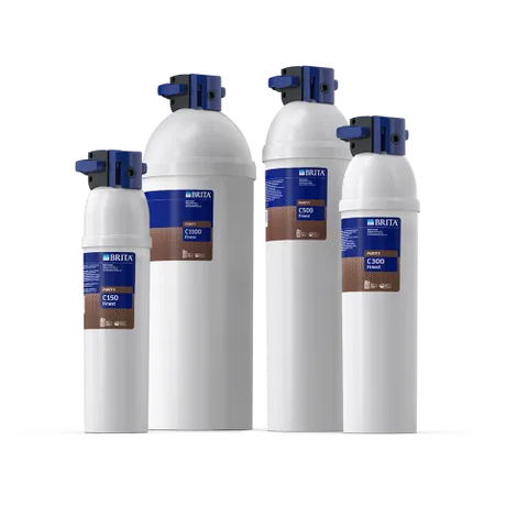 Brita PURITY C Finest filtre