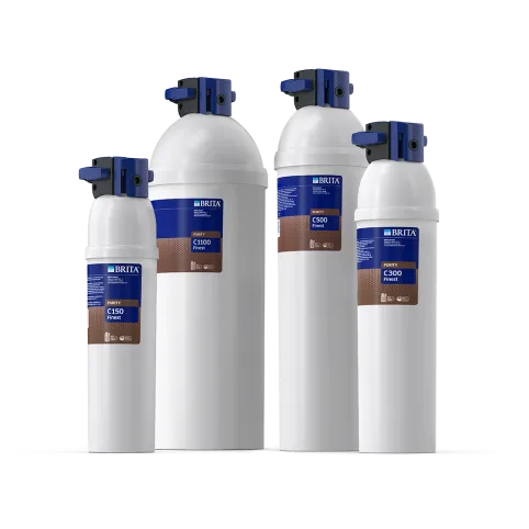 Brita PURITY C Finest filtre Kristians Kaffe