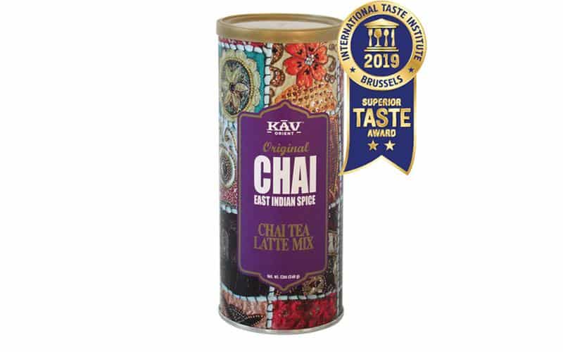 KAV East Indian Spice dåse