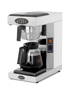 Kaffebrygger Coffee Queen M1 Kristians Kaffe