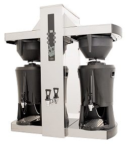 Coffee Queen Tower Kristians Kaffe
