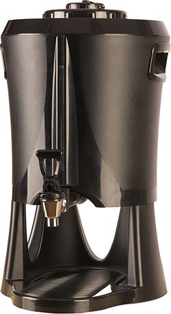Coffee Queen serveringsstation 5 liter Kristians Kaffe