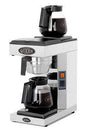 CREM Coffee Queen M2