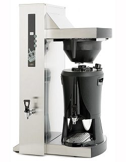 Coffww Queen Single Tower