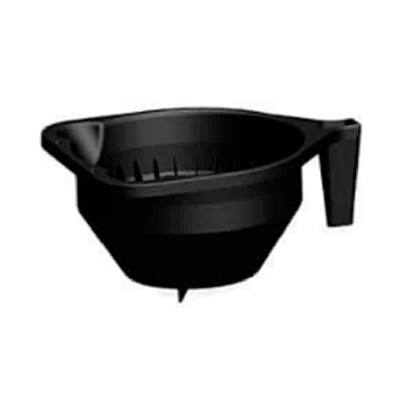 Crem filterholder