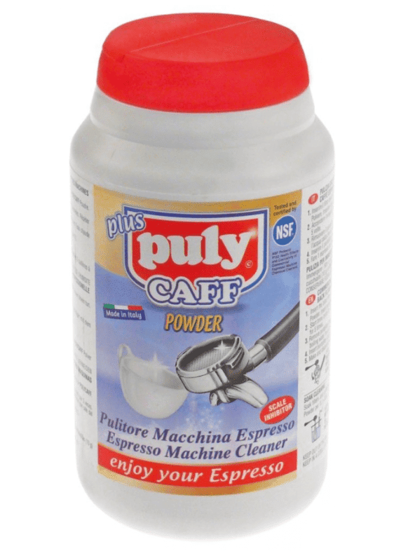PULY CAFF PLUS 570 gram
