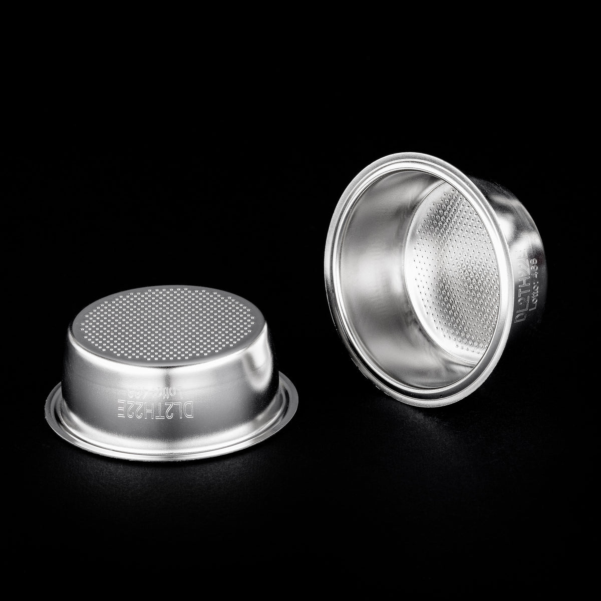 IMS Competition DL Filterkurv DL2TH26E – 2 kopper, H26, 51 mm