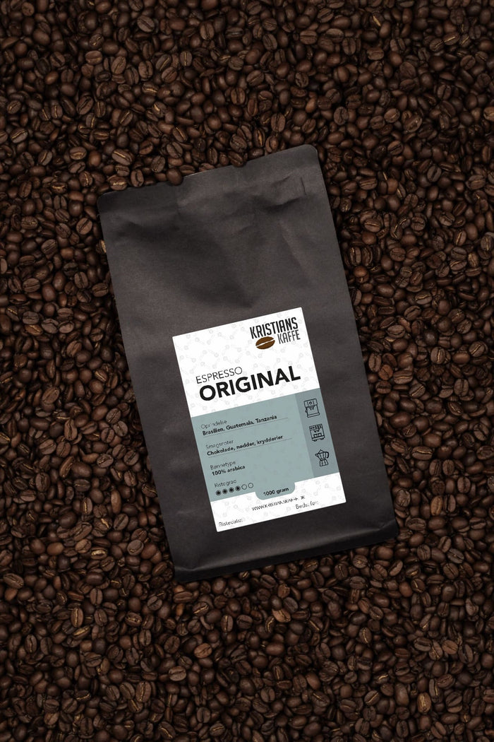 Kristians Kaffe