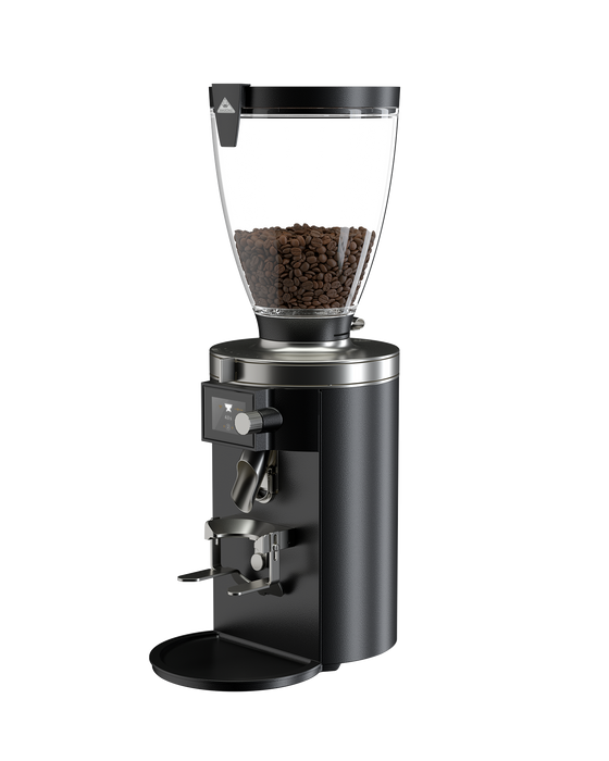 Mahlkönig E65S GbS espressokværn i sort Kristians Kaffe