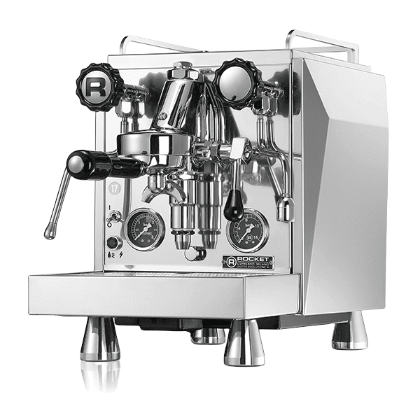 Rocket Espresso Giotto Cronometro R Kristians Kaffe