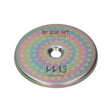 IMS Nanotec præcisions showerscreen/brusehoved 56,5mm