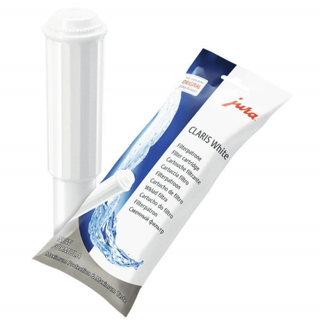 Jura Claris White